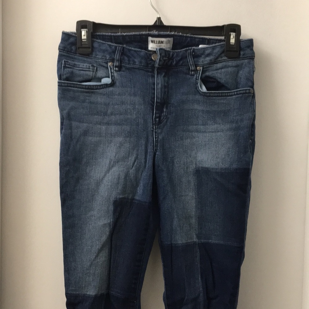William Rast Perfect Skinny - Picture 5 of 8